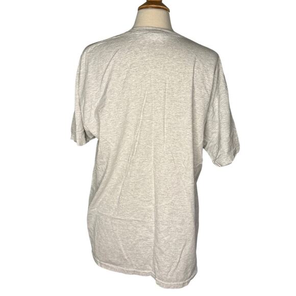 Vintage Minnie Mouse Disney Store Butterfly Girl Graphic Tee Comfy Cotton U17 - Picture 2 of 12